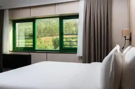 Pyramids Resorts, Charvak - 5