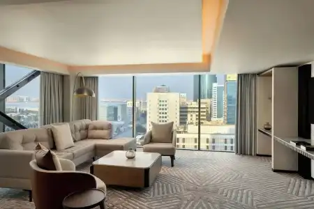 Sheraton Bahrain - 67