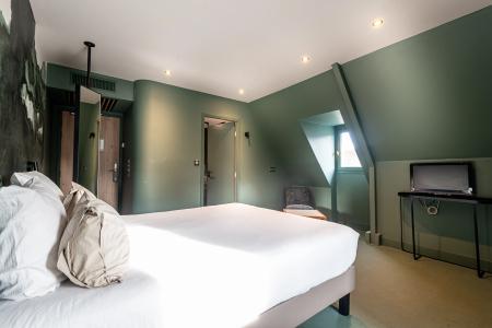 Hôtel de la Cité - 3