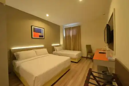 Abell Kuching - 113