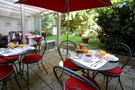 Diese Hôtel Bastille - 22