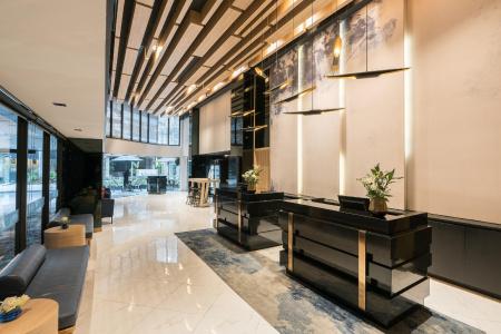 The Key Premier Sukhumvit - 40