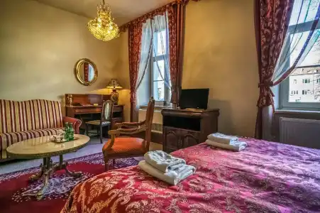 Old Time Residence - 35