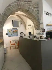 Little Italy Boutique Hostel - 64