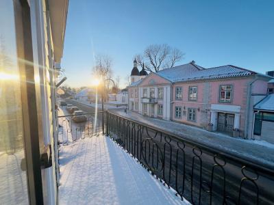 Arensburg Boutique & Spa - 67