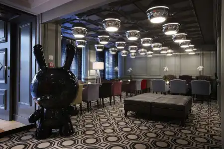 Le Cinq Hyper Centre Ville - 1