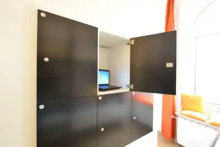 Townside Hostel Bremen - 22