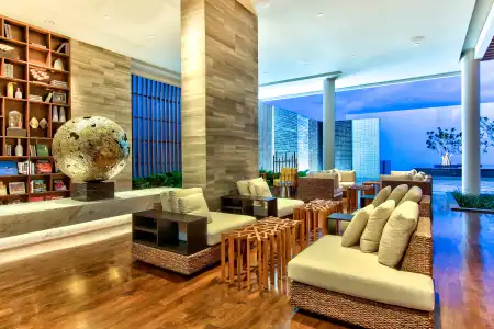 Ace of Hua Hin Resort - 17