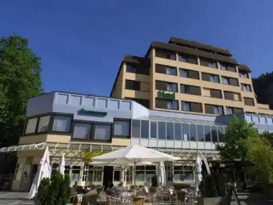 Best Western Premier Central Leonhard - 27