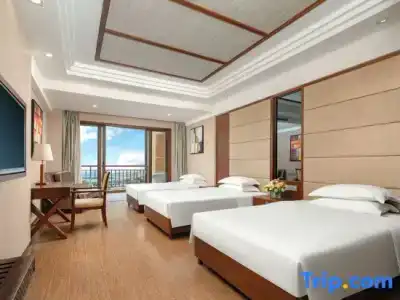 Grand Metropark Bay Sanya - 232