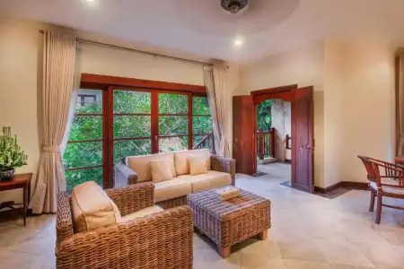 Samhita Garden Ubud - 43