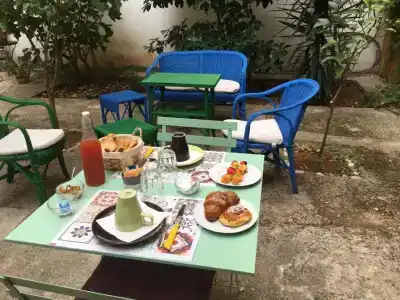 B&B La Casa di Paola - 11