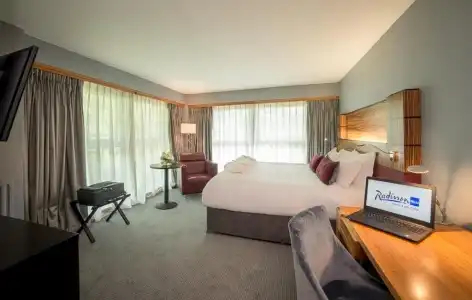 Radisson Blu, Cork - 38