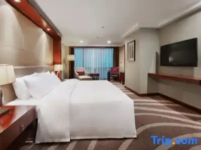Chongqing Empark Grand - 40