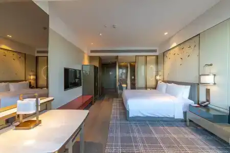 HUALUXE Xi an Chanba by IHG - 54