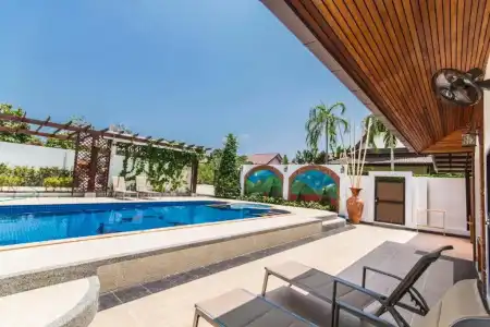 Villa Andre By Villacarte - 89