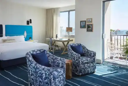 Kimpton Shorebreak Huntington Beach Resort by IHG - 38