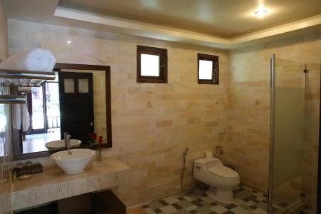 Hillside Resort Phu Quoc - 70