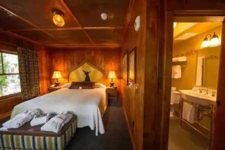 Dunes Motel - Bend - 36