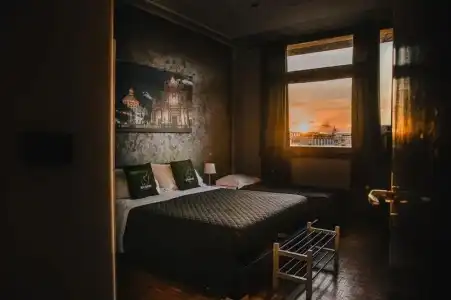 ALTA DIMORA b&b suites - 3