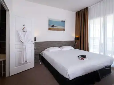 Golden Tulip La Baule Hôtel & Résidence - 86
