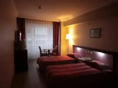 Eken Prestige - 4