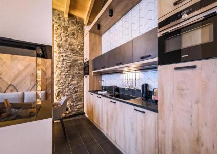 24 by Avenida - Mountain Residence - 180
