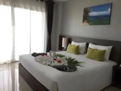 Aonang Sea Valley Resort - 37
