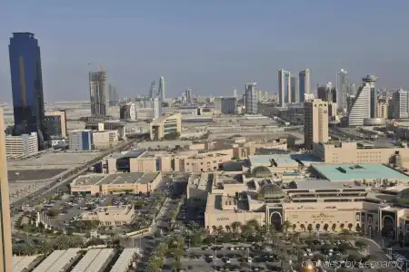 Fraser Suites Seef Bahrain - 27