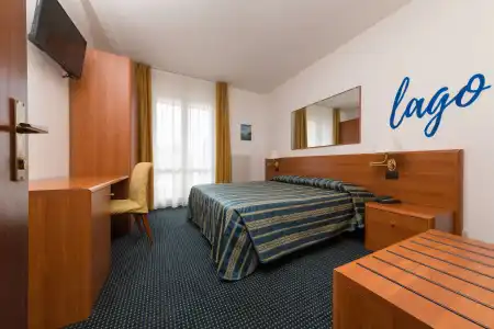 Brione Green Resort - 3