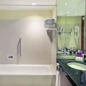 Mercure Jakarta Kota - 41