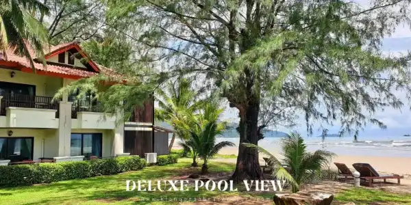 Klong Prao Resort - 61