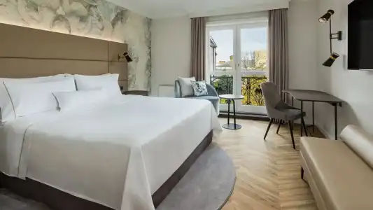 The Westin Grand Berlin - 130