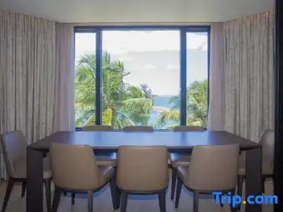 The Magellan Sutera Resort - 190