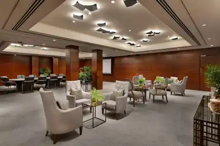 Conrad London St. James - 31