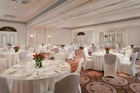 Sheraton Grand London Park Lane - 15