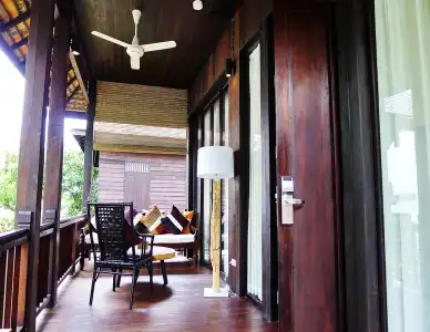 Baan Saen Fang - 25