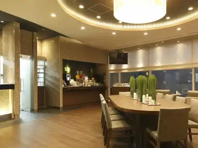 Dormy Inn Premium Shibuya Jingumae Hot Spring - 18