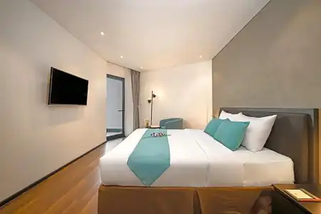 The Code & Spa Da Nang - 53