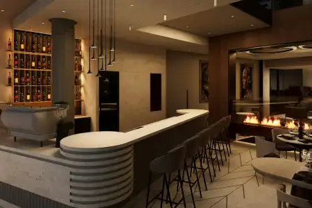 Leon & Lounge - 30