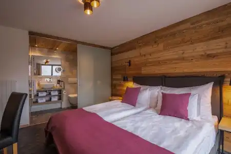 22 Summits Apartments - 56