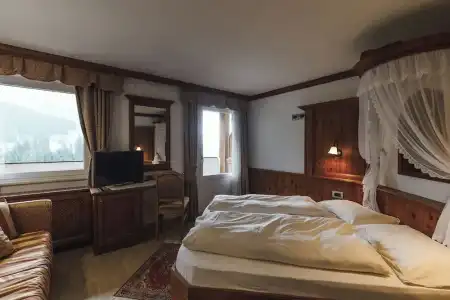 Charme Sayonara & Chalet Nature Suite - 58