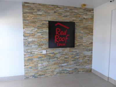 Red Roof Inn Houston – Jersey Village - 9