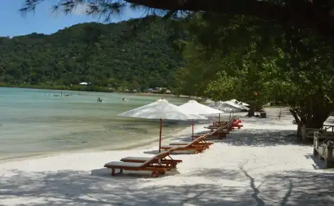 Soon Noeng Resort - 10