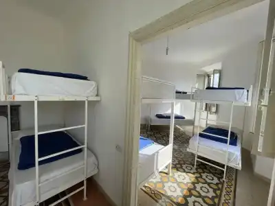 Rome Experience Hostel - 27