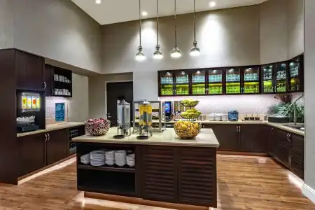 Homewood Suites New York/Midtown Manhattan Times Square - 13