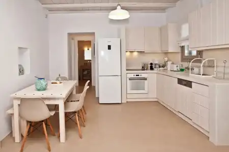 White Tinos Luxury Suites - 53