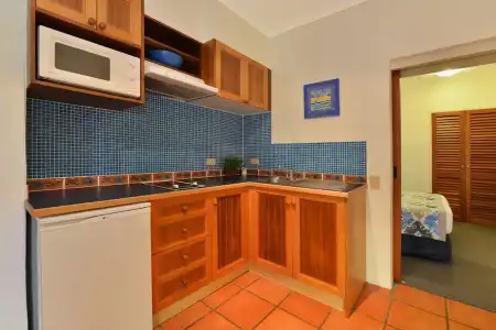 Reef Club Resort - 26