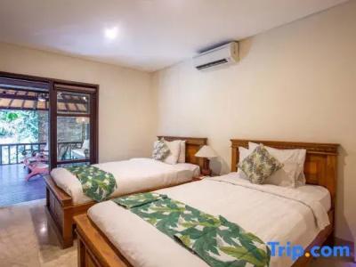 Villa Semana Resort & Spa - 279