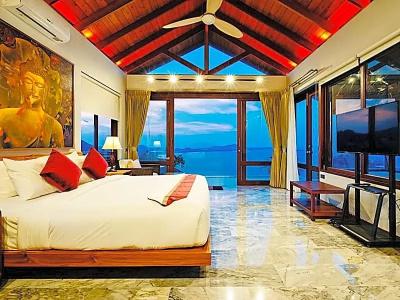 Sandalwood Luxury Villas - 203